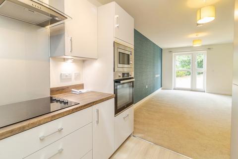 1 bedroom flat for sale, Barnsdale Drive, Westcroft, Milton Keynes, Buckinghamshire, MK4