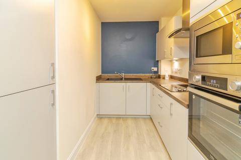 1 bedroom flat for sale, Barnsdale Drive, Westcroft, Milton Keynes, Buckinghamshire, MK4