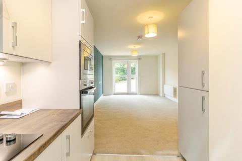1 bedroom flat for sale, Barnsdale Drive, Westcroft, Milton Keynes, Buckinghamshire, MK4