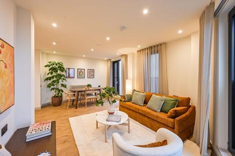 undefined, The Eades, Selborne Road, Walthamstow, E17