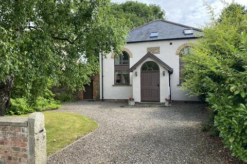 2 bedroom detached house to rent, Burneston Village, Burneston