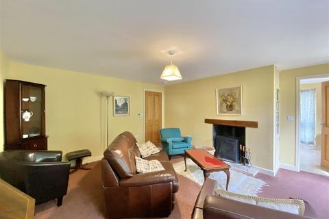 2 bedroom detached house to rent, Burneston Village, Burneston