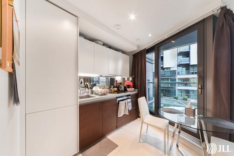 Studio for sale, Baltimore Wharf London E14
