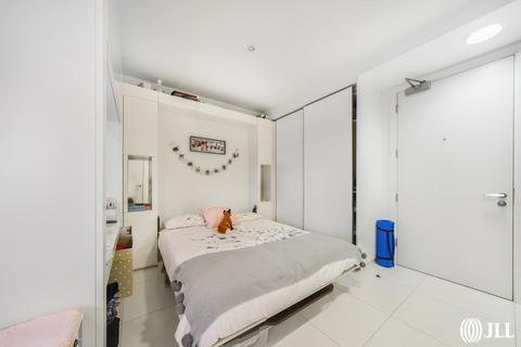 Studio for sale, Baltimore Wharf London E14