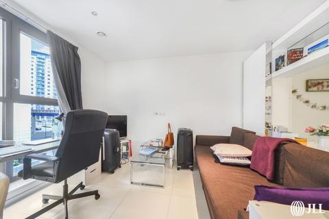 Studio for sale, Baltimore Wharf London E14
