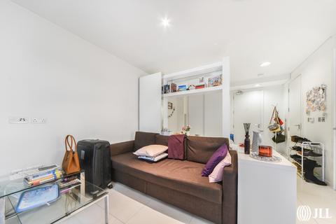 Studio for sale, Baltimore Wharf London E14