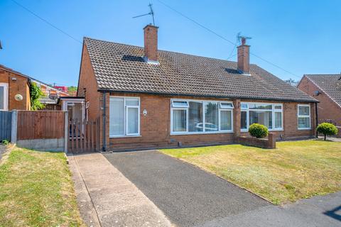 2 bedroom semi-detached bungalow for sale, Cordingley Way, Donnington, TF2