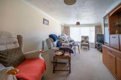 2 bedroom semi-detached bungalow for sale, Cordingley Way, Donnington, TF2