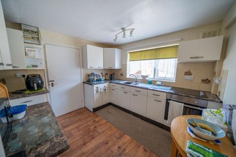 2 bedroom semi-detached bungalow for sale, Cordingley Way, Donnington, TF2