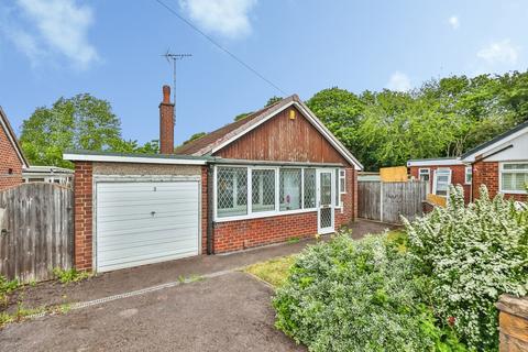 3 bedroom bungalow for sale, Stanthorne Close, Silverdale, Nottingham, NG11