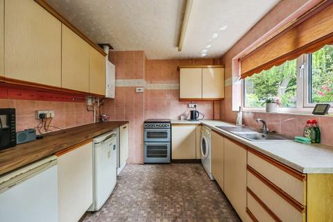 3 bedroom bungalow for sale, Stanthorne Close, Silverdale, Nottingham, NG11