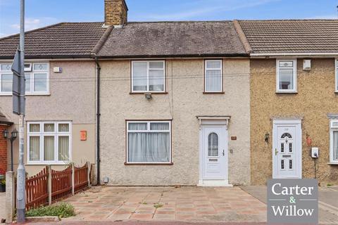 Ellerton Road, Dagenham, Essex