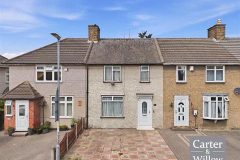 3 bedroom terraced house for sale, Ellerton Road, Dagenham, Essex
