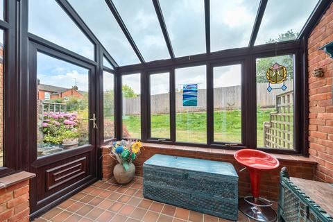 2 bedroom terraced house for sale, Berehurst, Alton, Hampshire, GU34