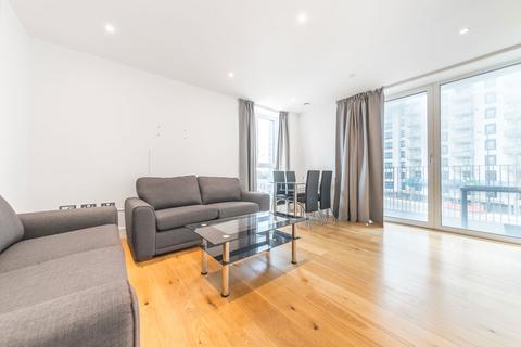 1 bedroom flat to rent, Caxton Street North, London E16