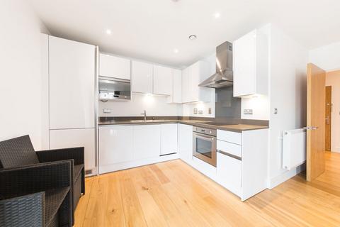 1 bedroom flat to rent, Caxton Street North, London E16