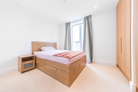 1 bedroom flat to rent, Caxton Street North, London E16