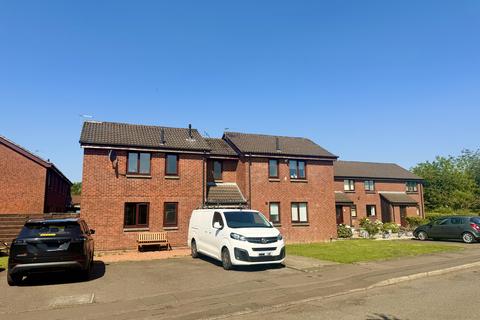 undefined, Ashfield, Glasgow, G64