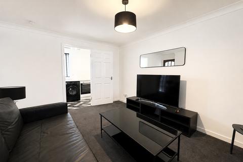 undefined, Ashfield, Glasgow, G64