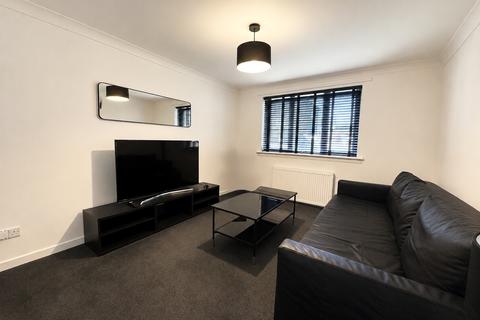 undefined, Ashfield, Glasgow, G64