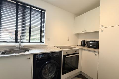 undefined, Ashfield, Glasgow, G64
