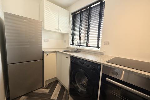 undefined, Ashfield, Glasgow, G64