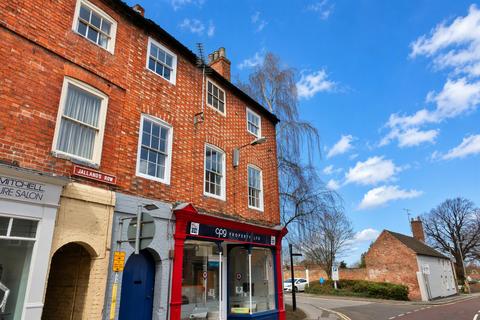 2 bedroom flat to rent, Appleton Gate, Newark, NG24