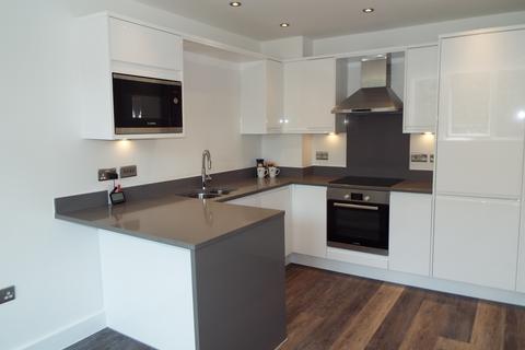 1 bedroom apartment to rent, Park Road, Altrincham, WA14