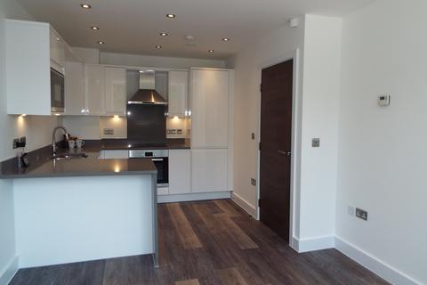 1 bedroom apartment to rent, Park Road, Altrincham, WA14