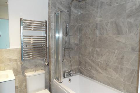 1 bedroom apartment to rent, Park Road, Altrincham, WA14