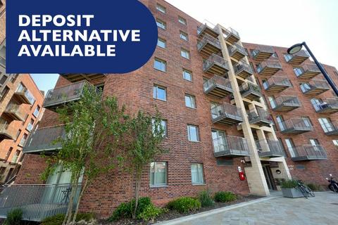 undefined, Bellerby Court, Palmer Lane, York
