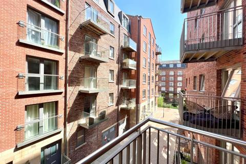 undefined, Bellerby Court, Palmer Lane, York
