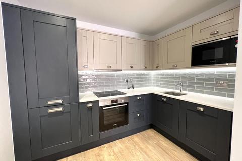 1 bedroom apartment to rent, Bellerby Court, Palmer Lane, York