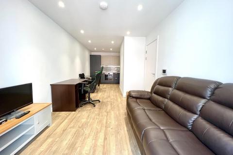 1 bedroom apartment to rent, Bellerby Court, Palmer Lane, York