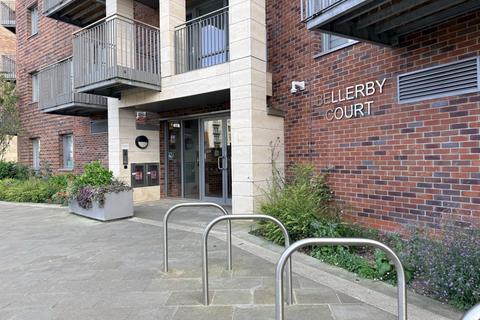 1 bedroom apartment to rent, Bellerby Court, Palmer Lane, York