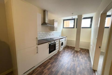 1 bedroom apartment for sale, 14 Barnby Gate, Newark NG24