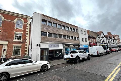 1 bedroom apartment for sale, 14 Barnby Gate, Newark NG24