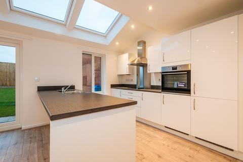 4 bedroom house to rent, at Siskin Park Phase 2, 29 Marquess Avenue, Siskin Park TS22