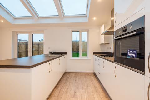 4 bedroom house to rent, at Siskin Park Phase 2, 29 Marquess Avenue, Siskin Park TS22