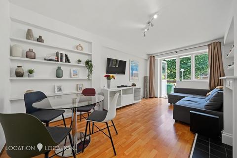 Baxter Road, London, N1