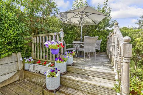 2 bedroom detached bungalow for sale, St. Andrew's Gardens, Dover CT15
