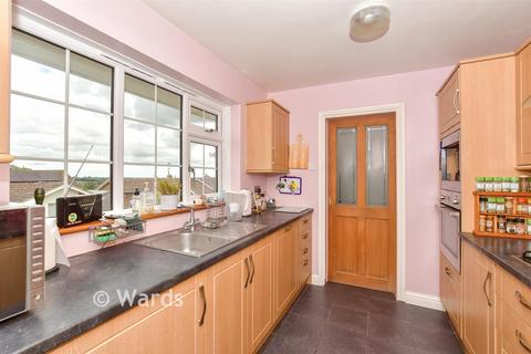 2 bedroom detached bungalow for sale, St. Andrew's Gardens, Dover CT15