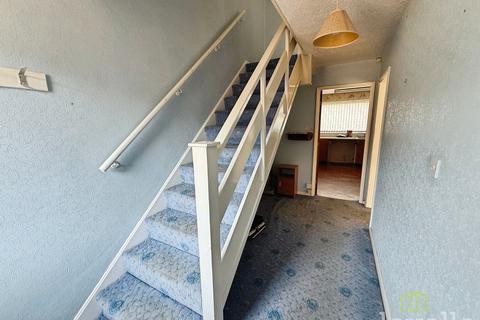3 bedroom terraced house for sale, Upton Walk, Gainsborough DN21