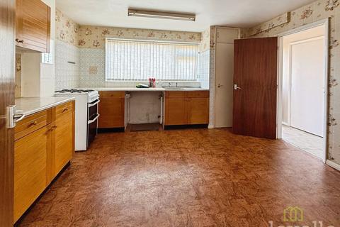 3 bedroom terraced house for sale, Upton Walk, Gainsborough DN21