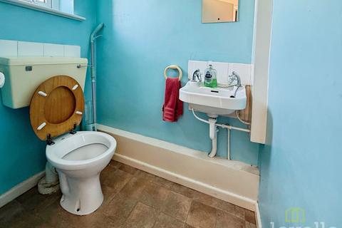 3 bedroom terraced house for sale, Upton Walk, Gainsborough DN21