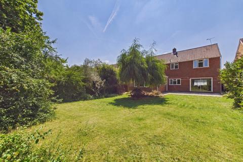 4 bedroom detached house for sale, Thames Crescent, Maidenhead, Berkshire, SL6