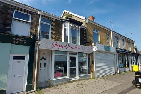 undefined, Eversley Road, Swansea, SA2
