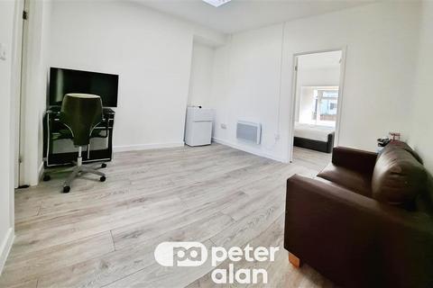 undefined, Eversley Road, Swansea, SA2
