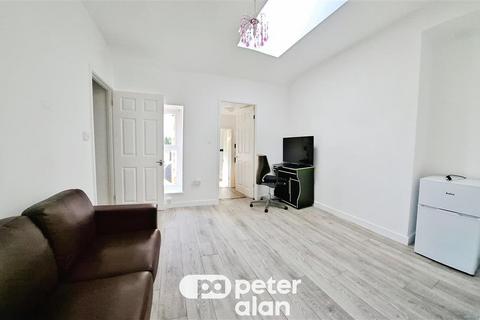 undefined, Eversley Road, Swansea, SA2