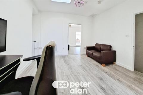 undefined, Eversley Road, Swansea, SA2